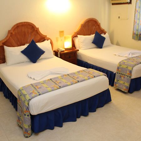 Suites Cancun Center Extérieur photo