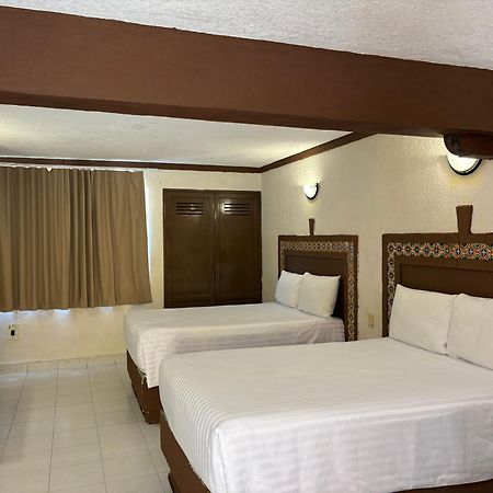 Suites Cancun Center Extérieur photo