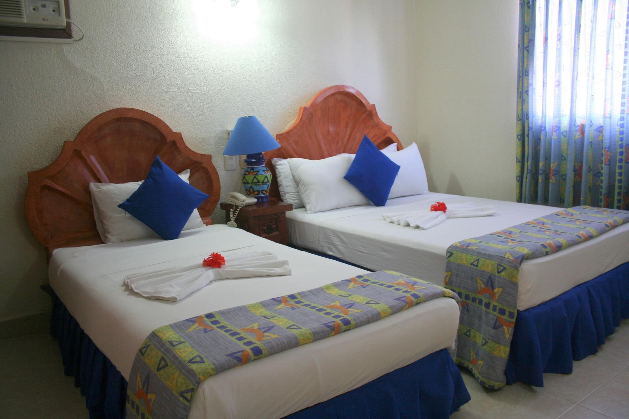 Suites Cancun Center Extérieur photo