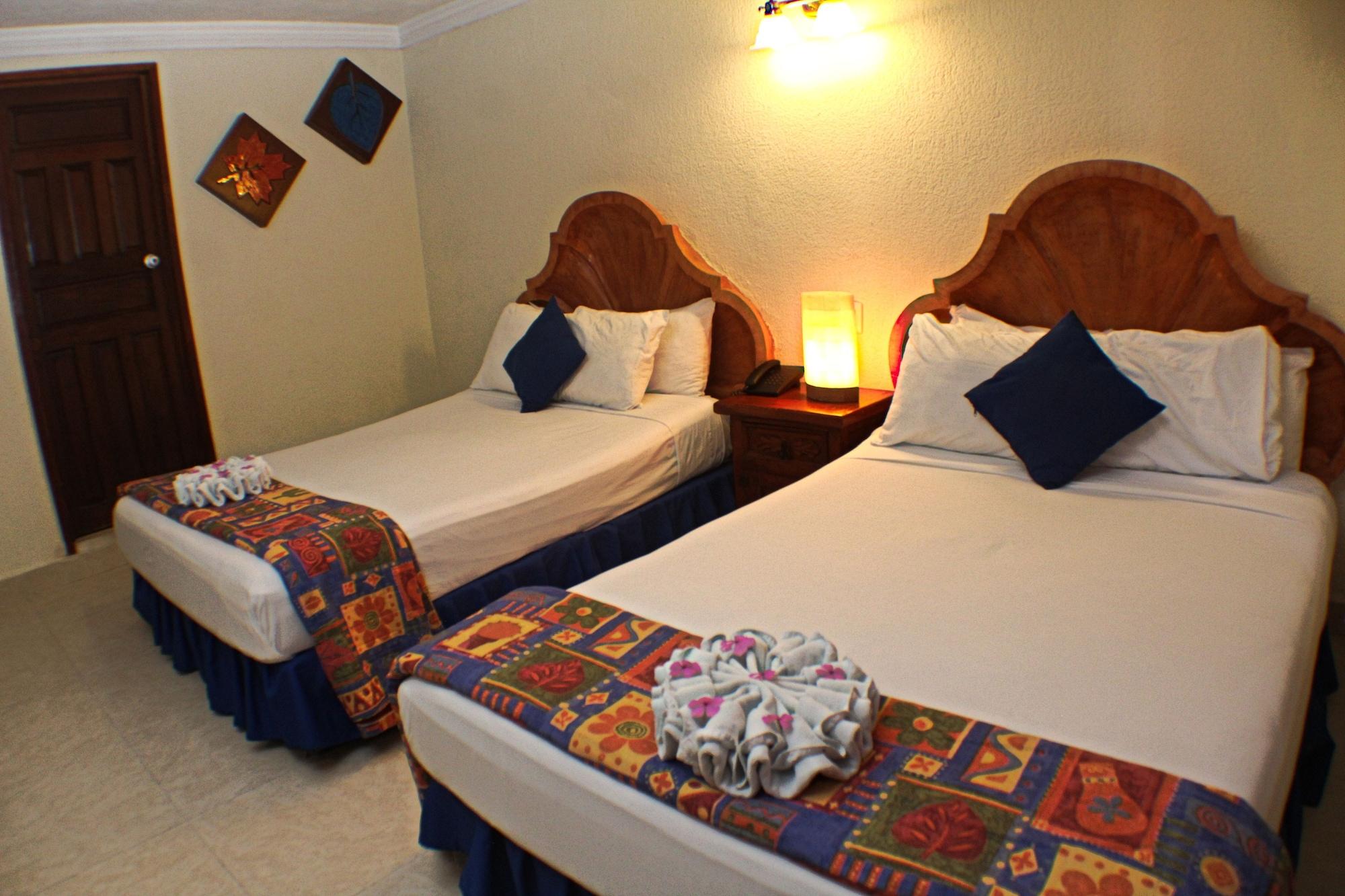 Suites Cancun Center Extérieur photo