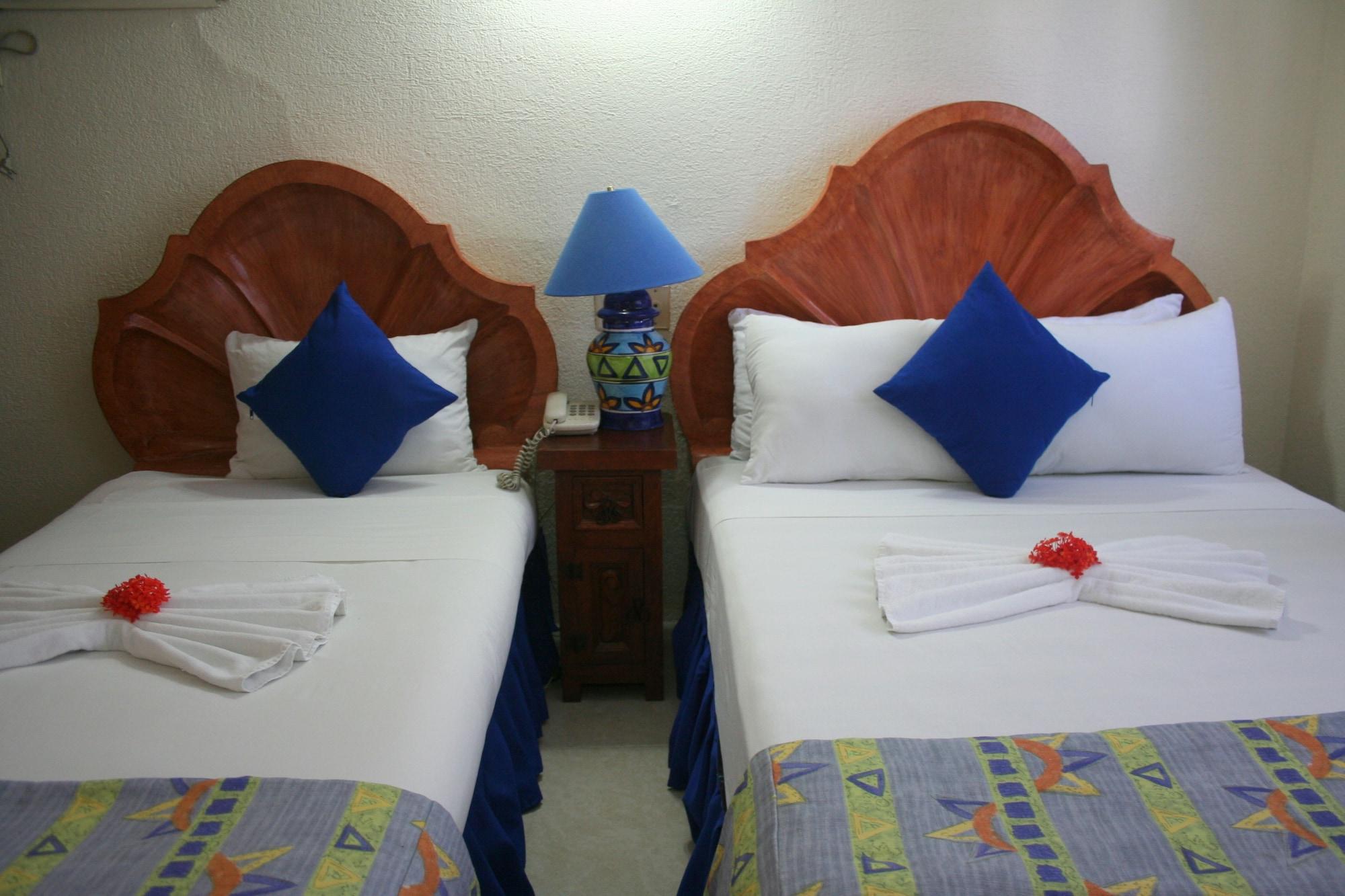 Suites Cancun Center Extérieur photo