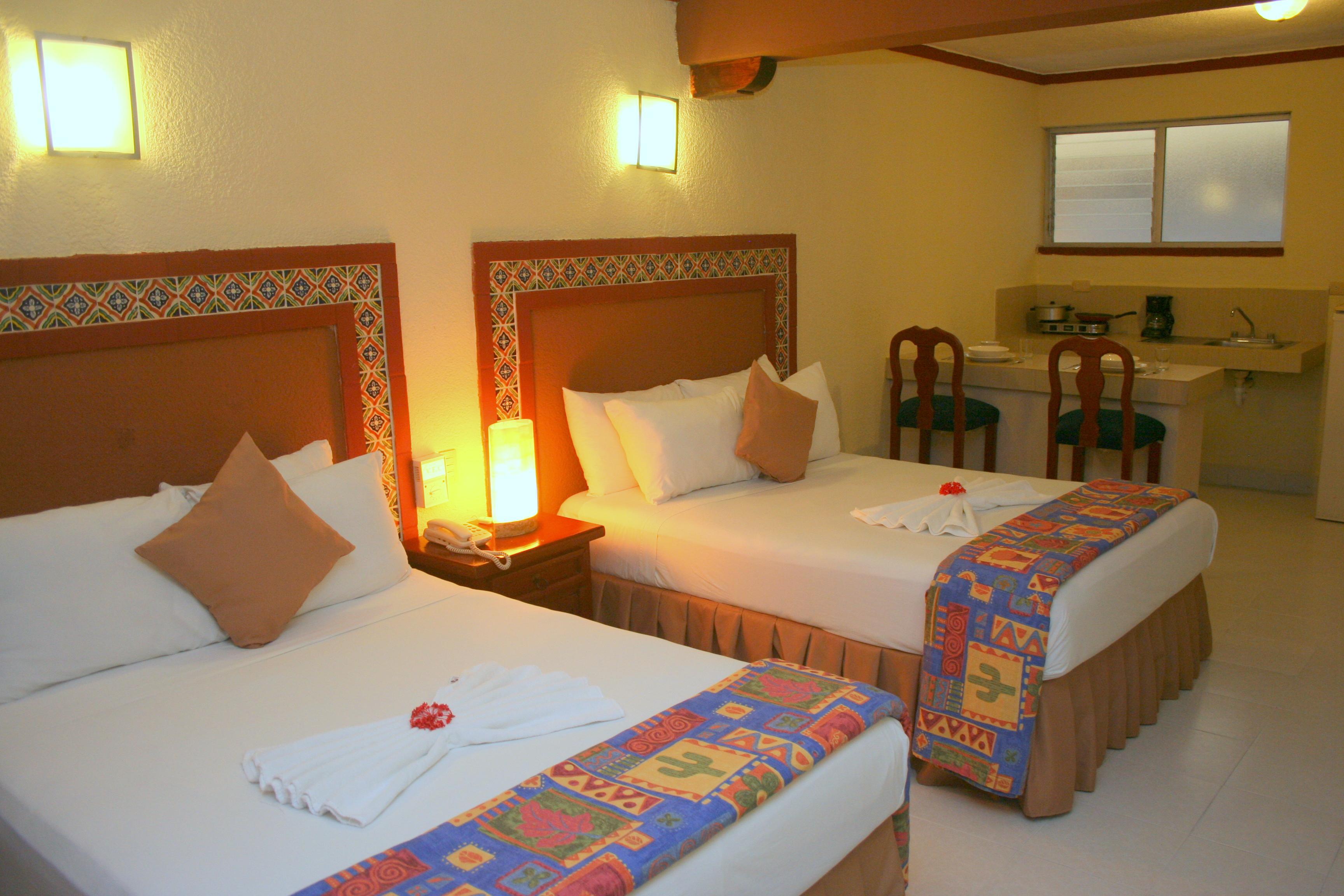 Suites Cancun Center Extérieur photo