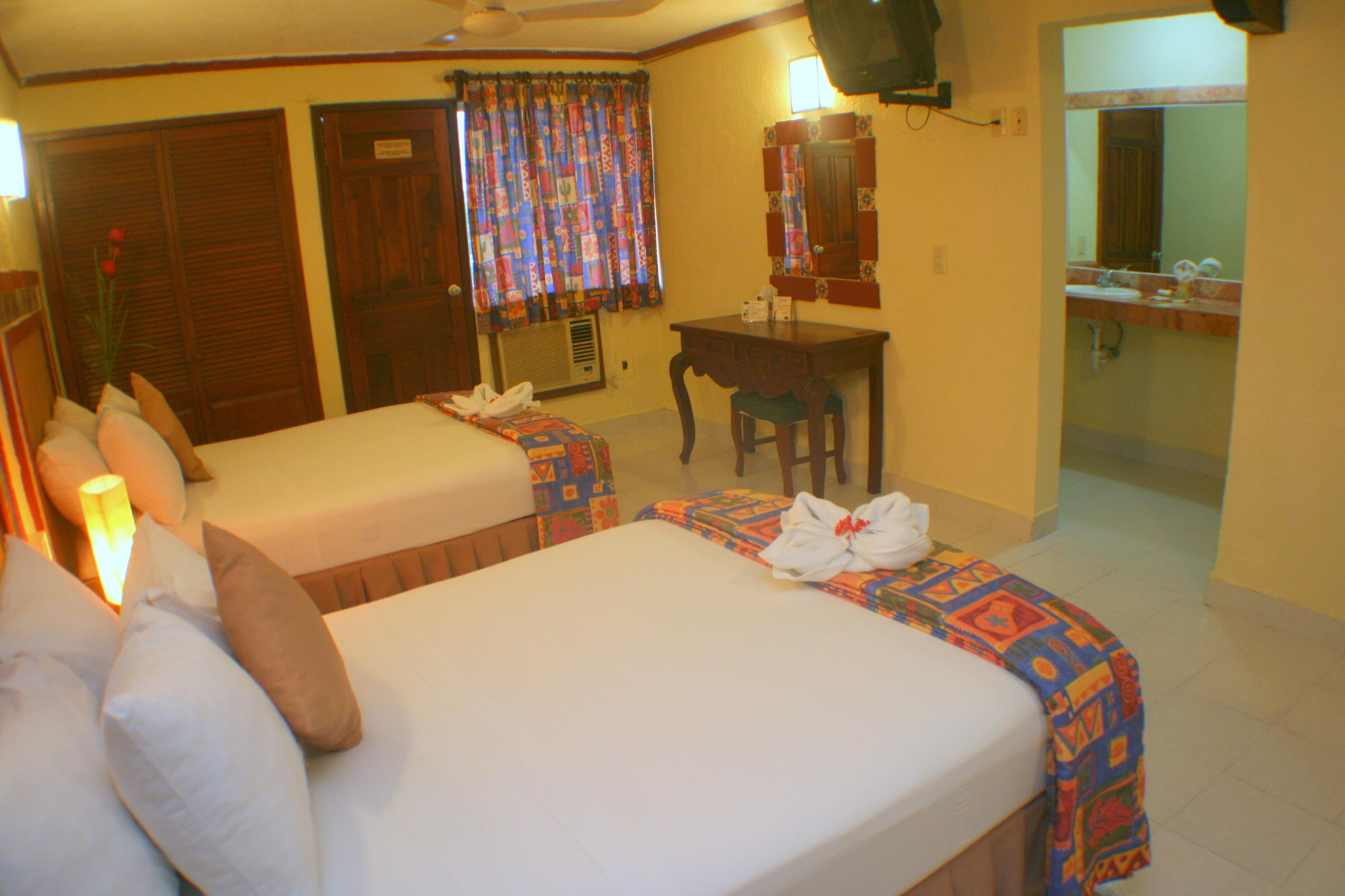 Suites Cancun Center Extérieur photo