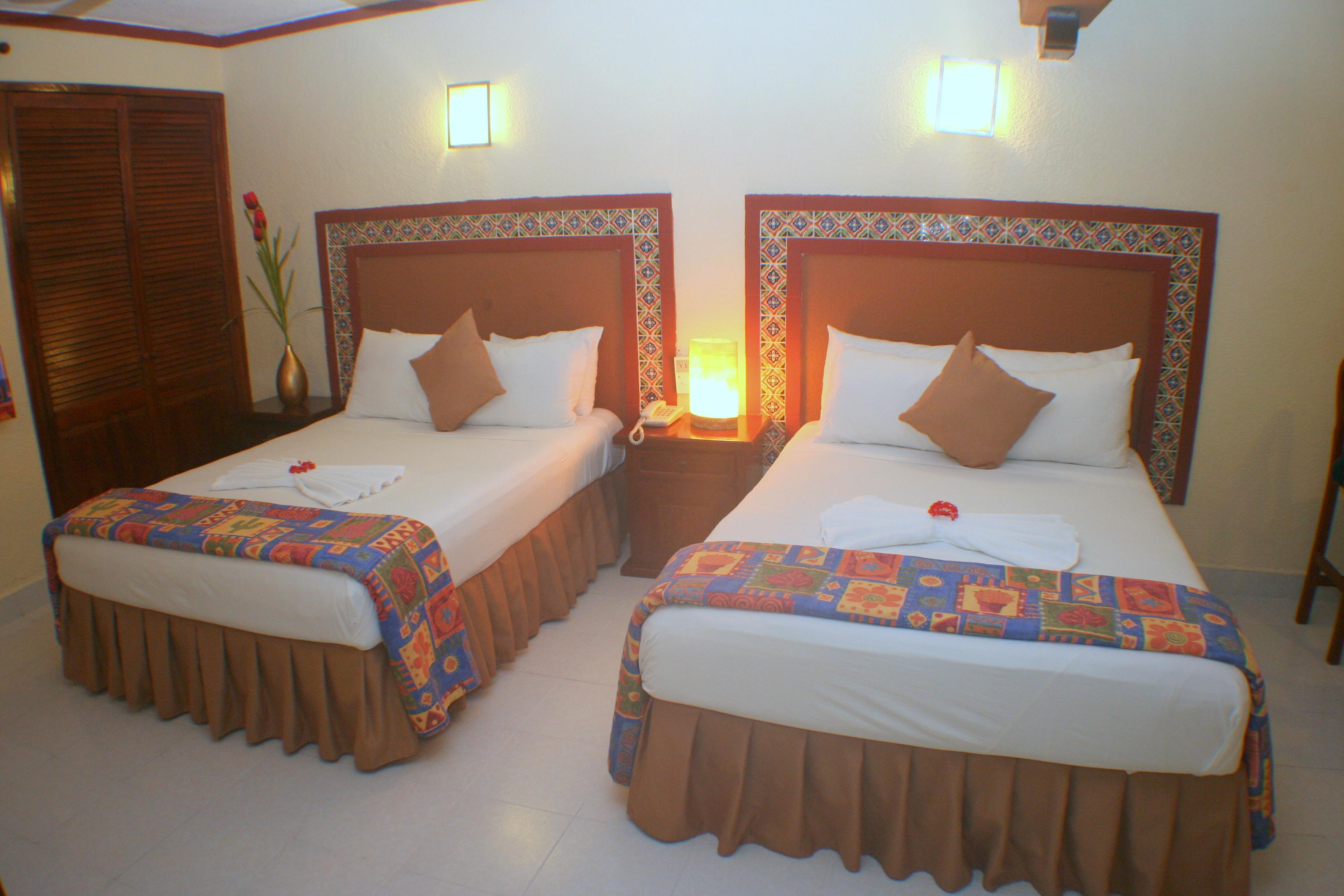 Suites Cancun Center Extérieur photo
