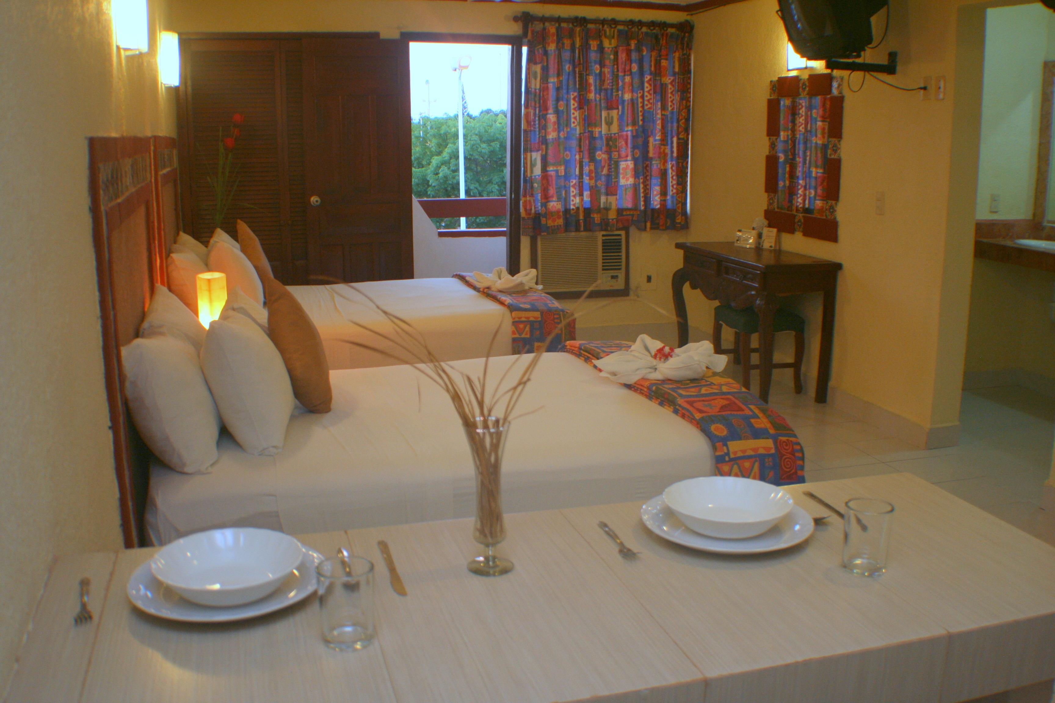 Suites Cancun Center Extérieur photo