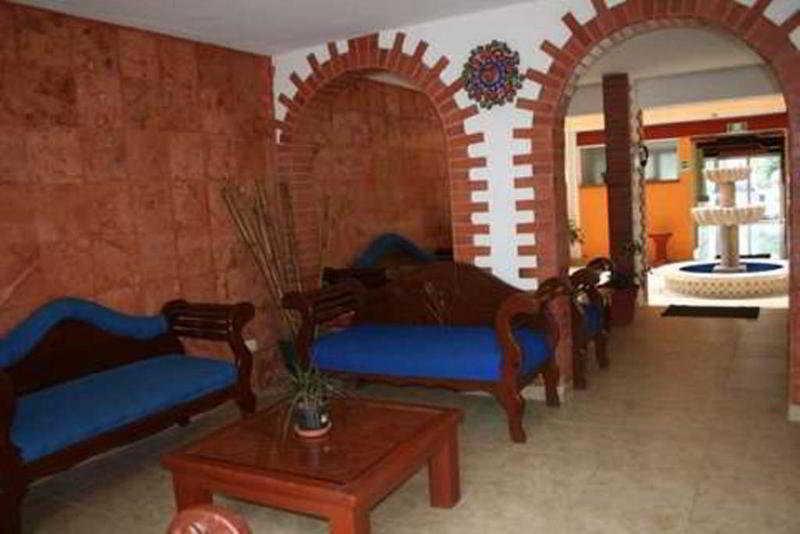 Suites Cancun Center Intérieur photo