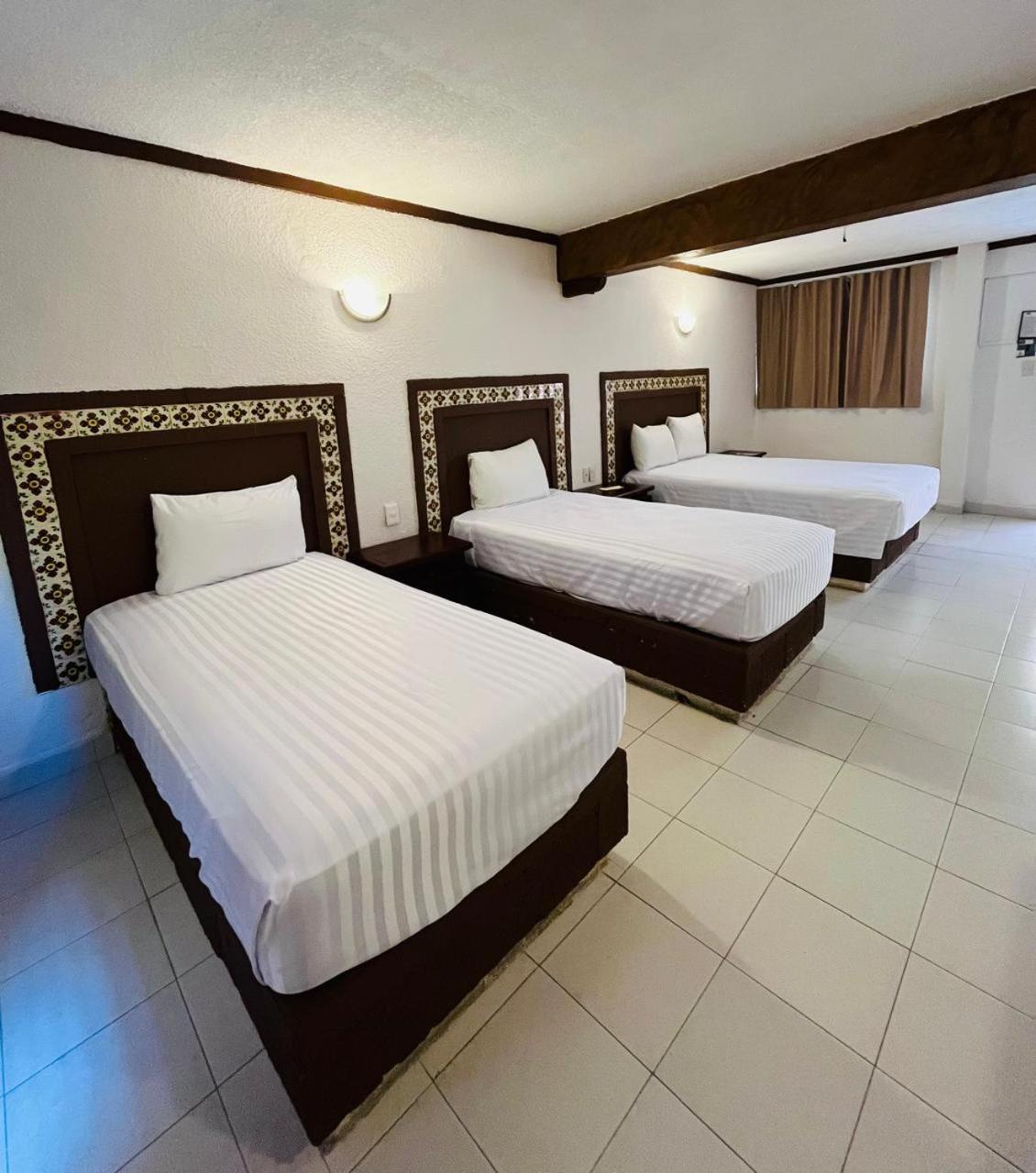 Suites Cancun Center Extérieur photo