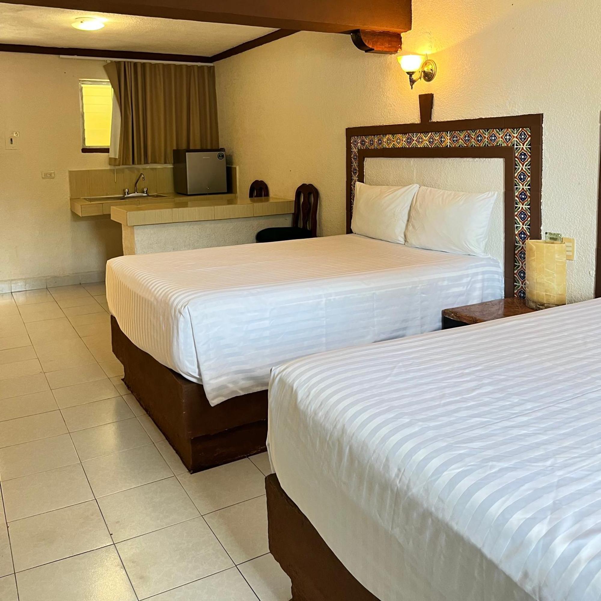 Suites Cancun Center Extérieur photo