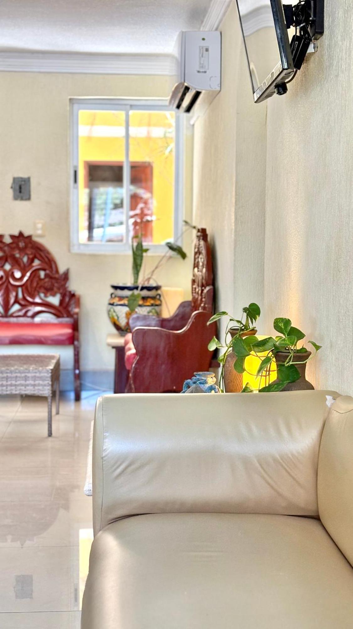 Suites Cancun Center Extérieur photo