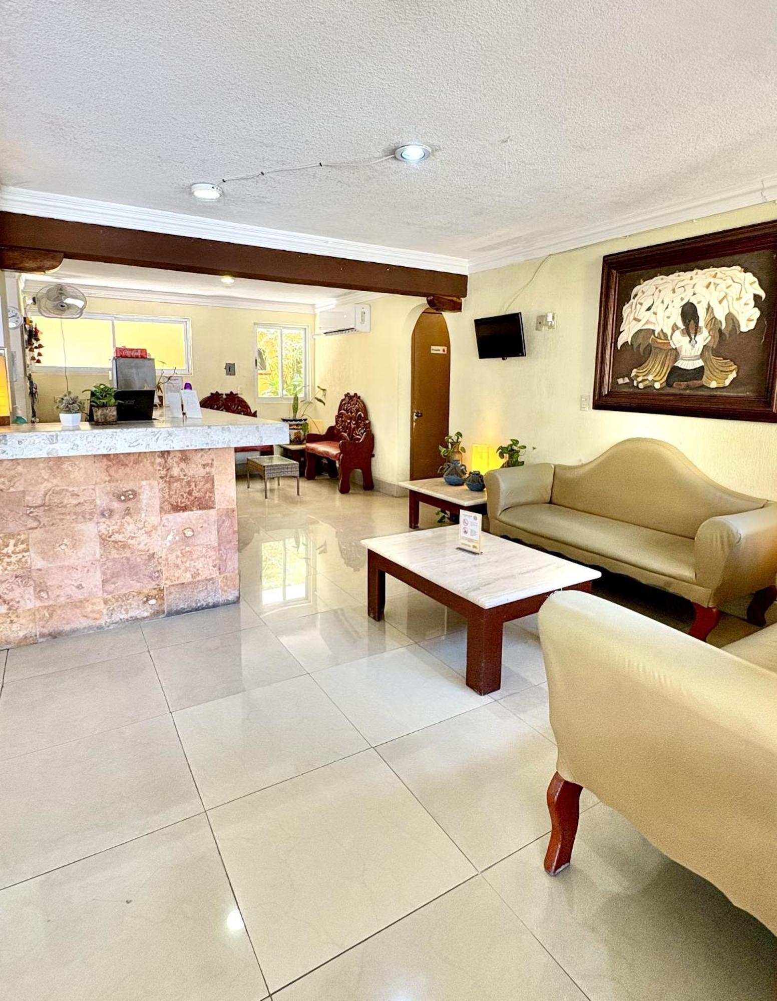 Suites Cancun Center Extérieur photo