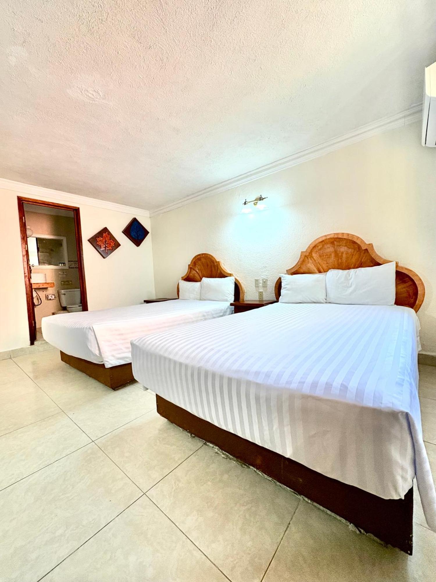 Suites Cancun Center Extérieur photo