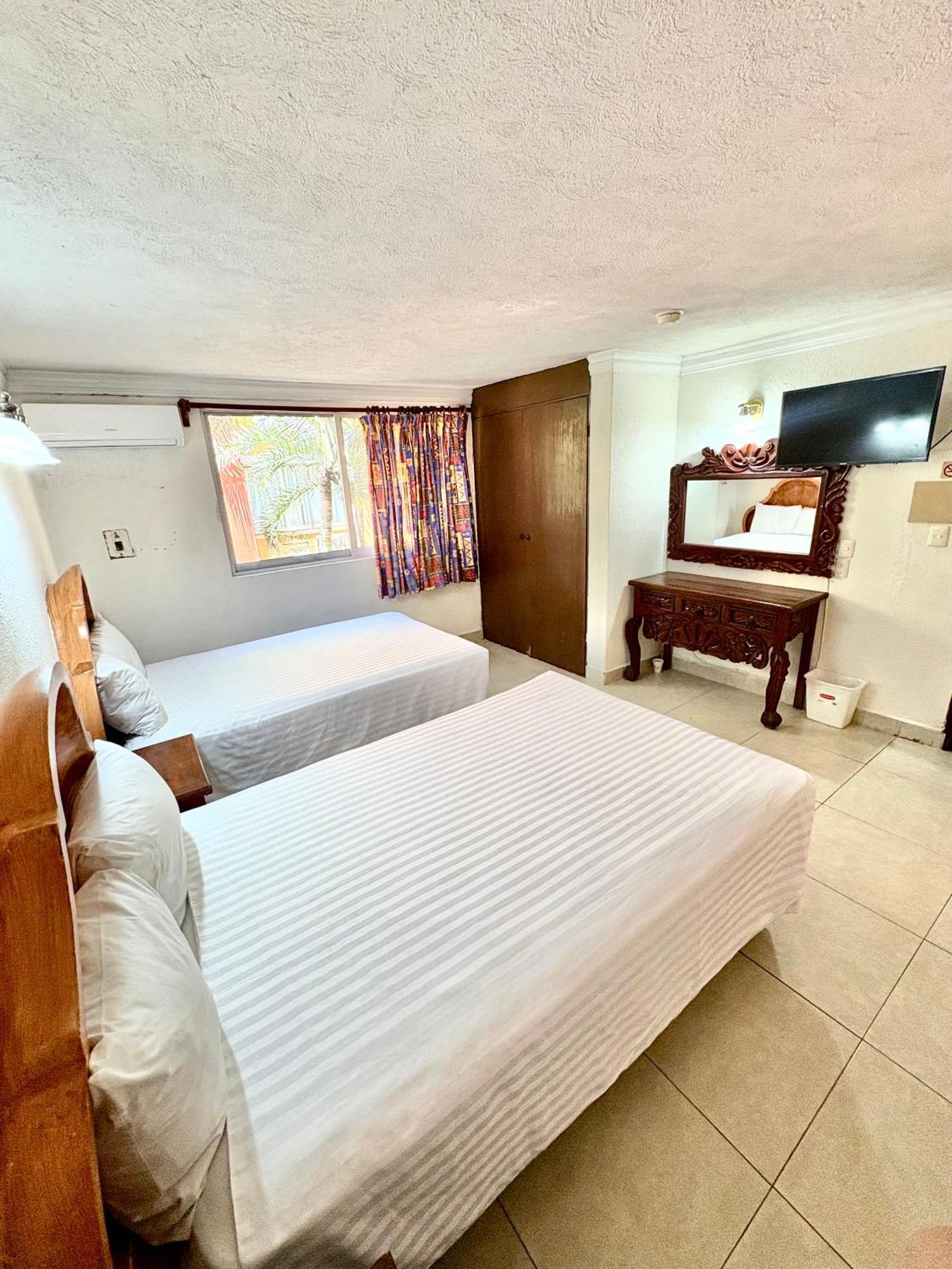 Suites Cancun Center Extérieur photo