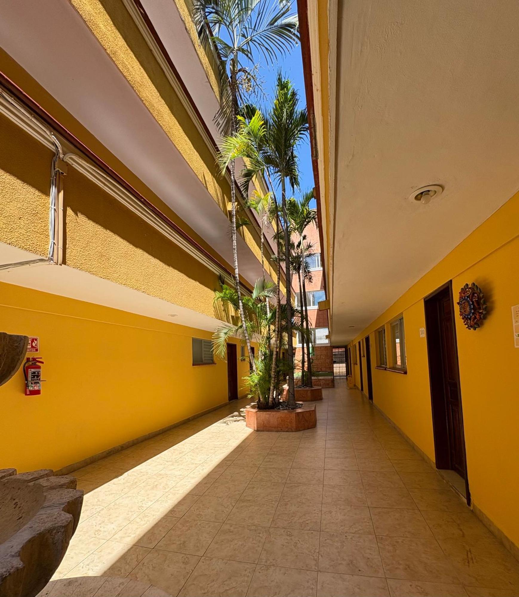 Suites Cancun Center Extérieur photo