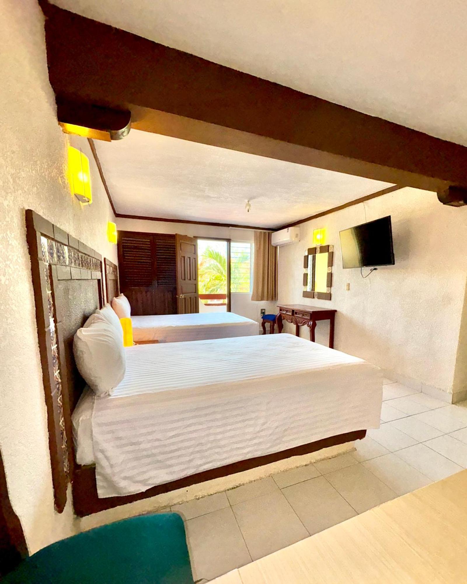 Suites Cancun Center Extérieur photo