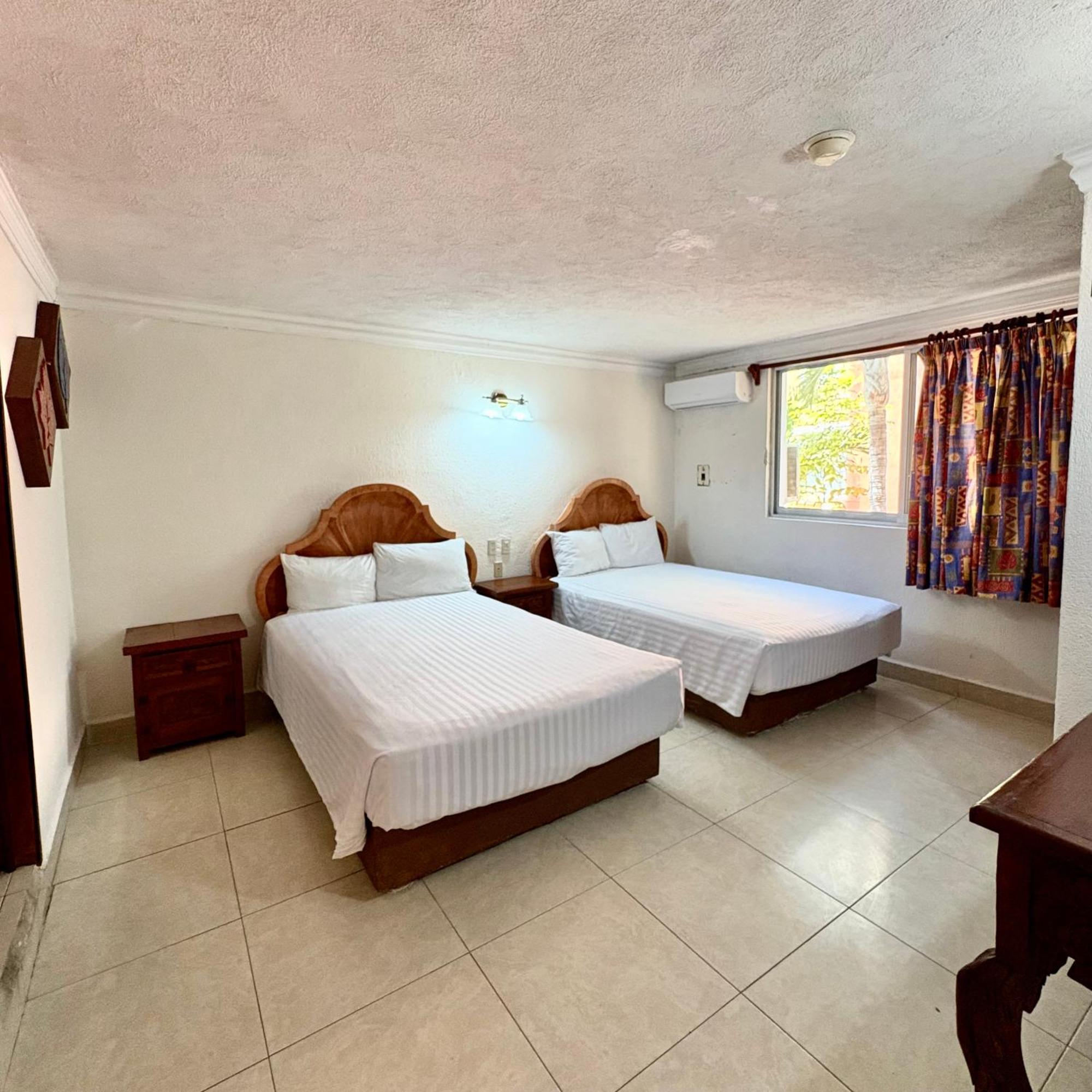 Suites Cancun Center Extérieur photo