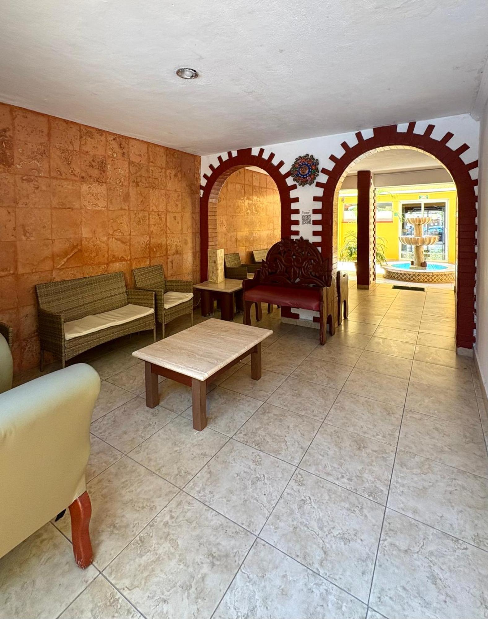 Suites Cancun Center Extérieur photo