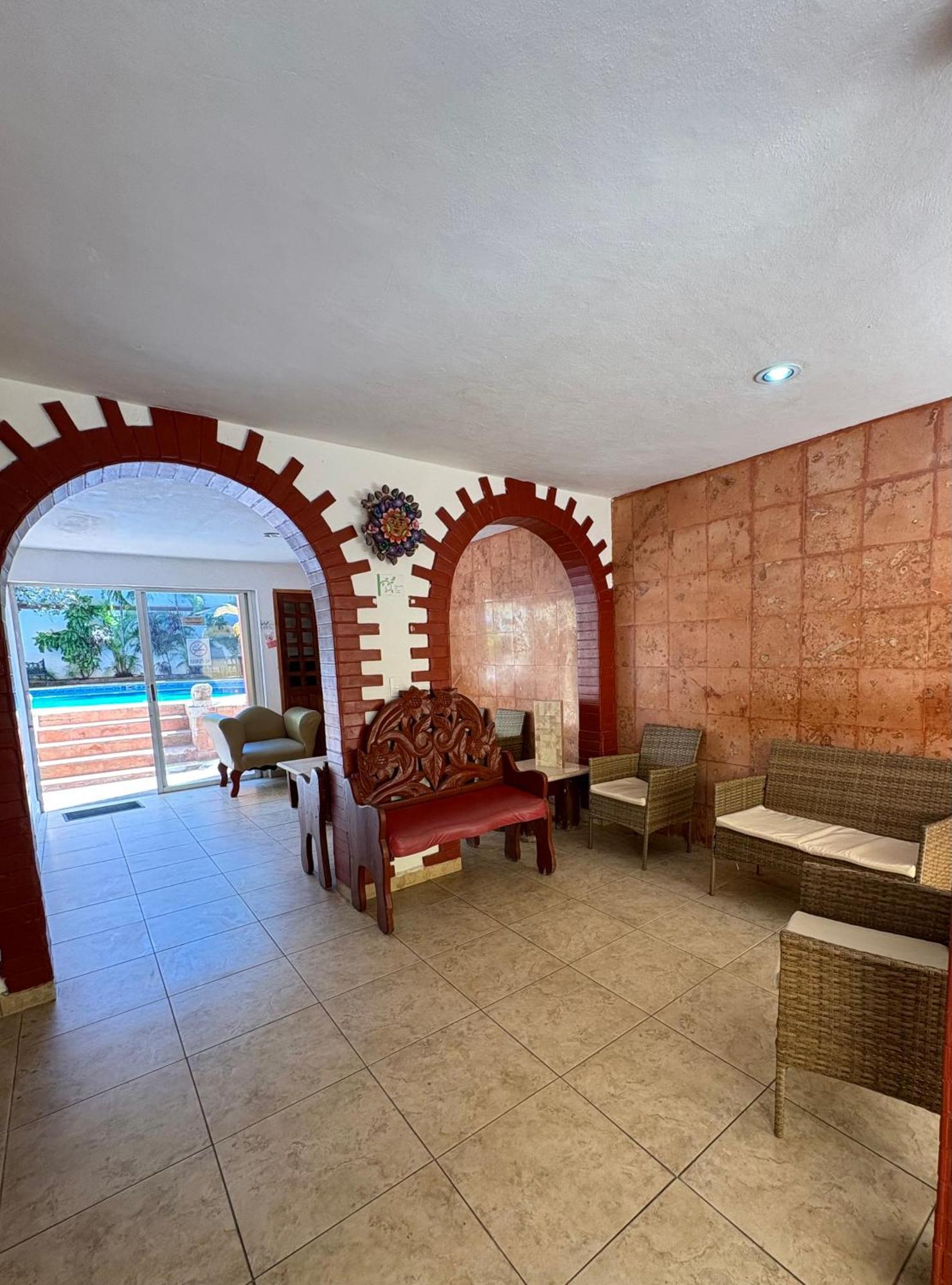 Suites Cancun Center Extérieur photo