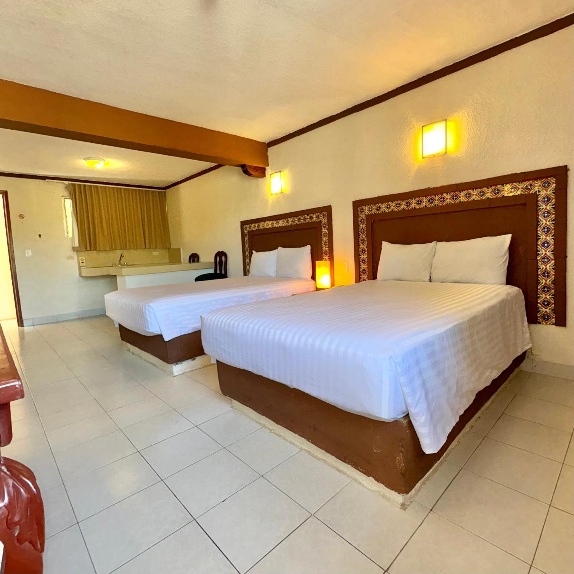 Suites Cancun Center Extérieur photo
