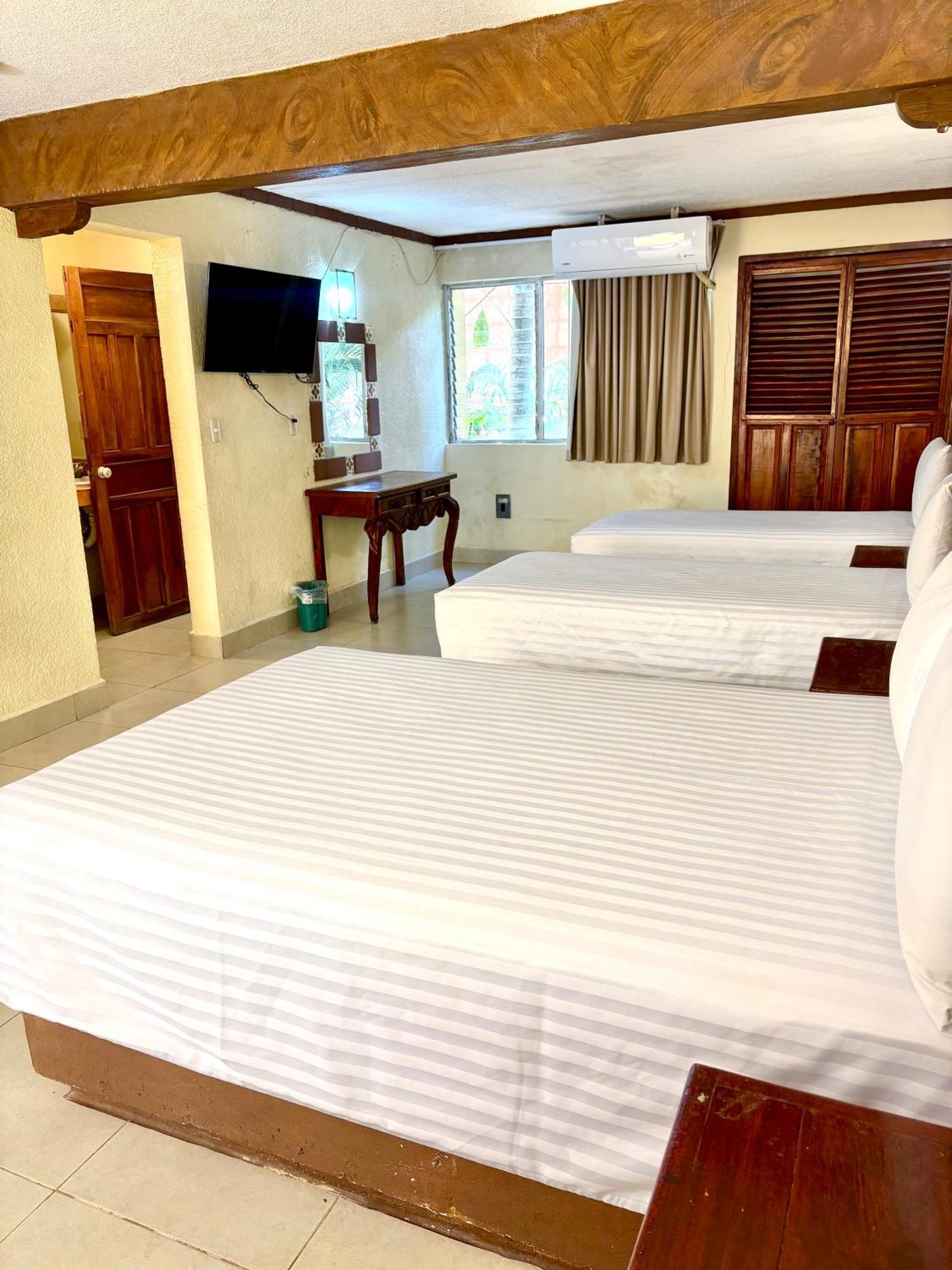 Suites Cancun Center Extérieur photo
