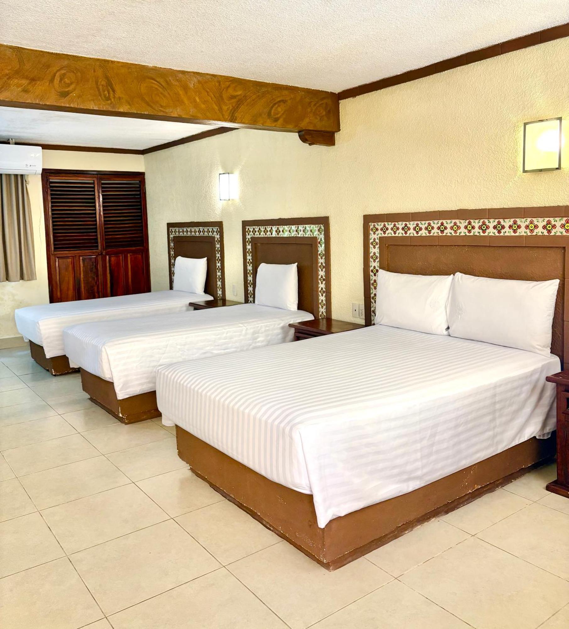 Suites Cancun Center Extérieur photo