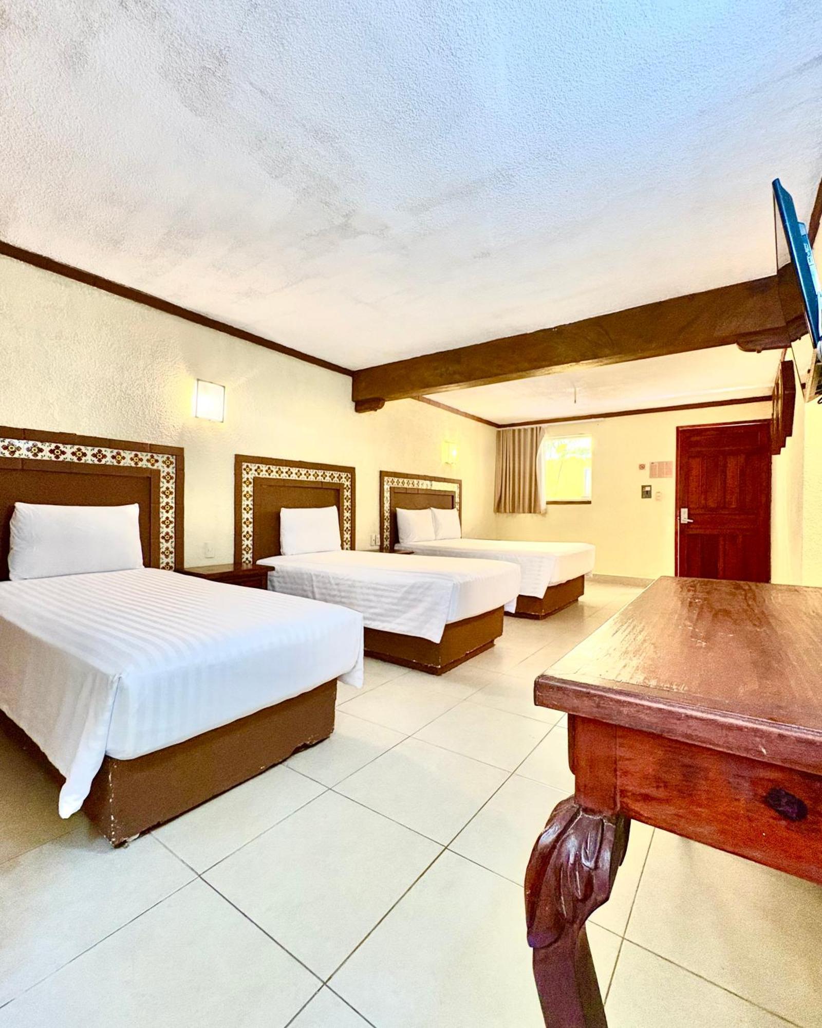 Suites Cancun Center Extérieur photo