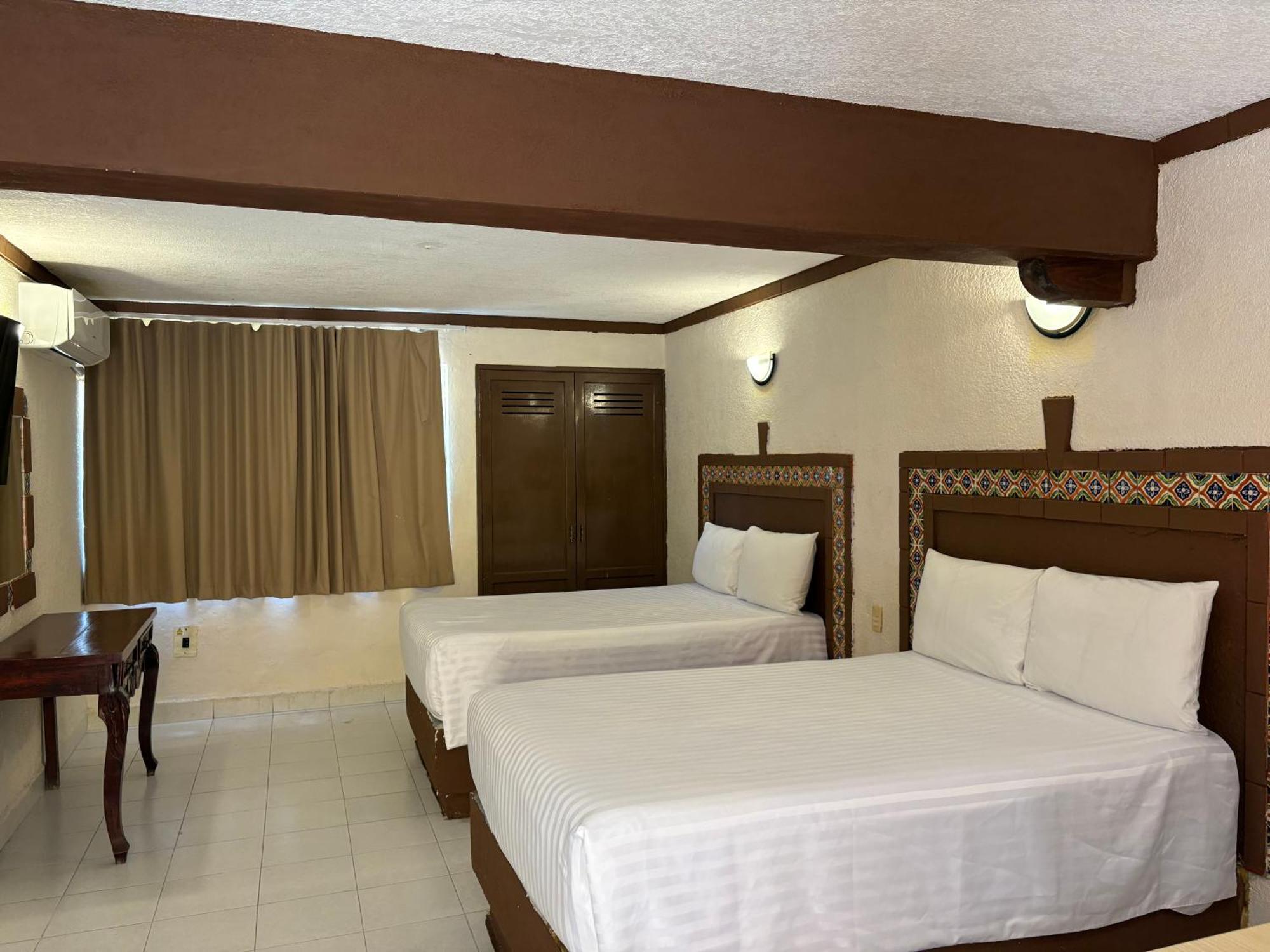 Suites Cancun Center Extérieur photo