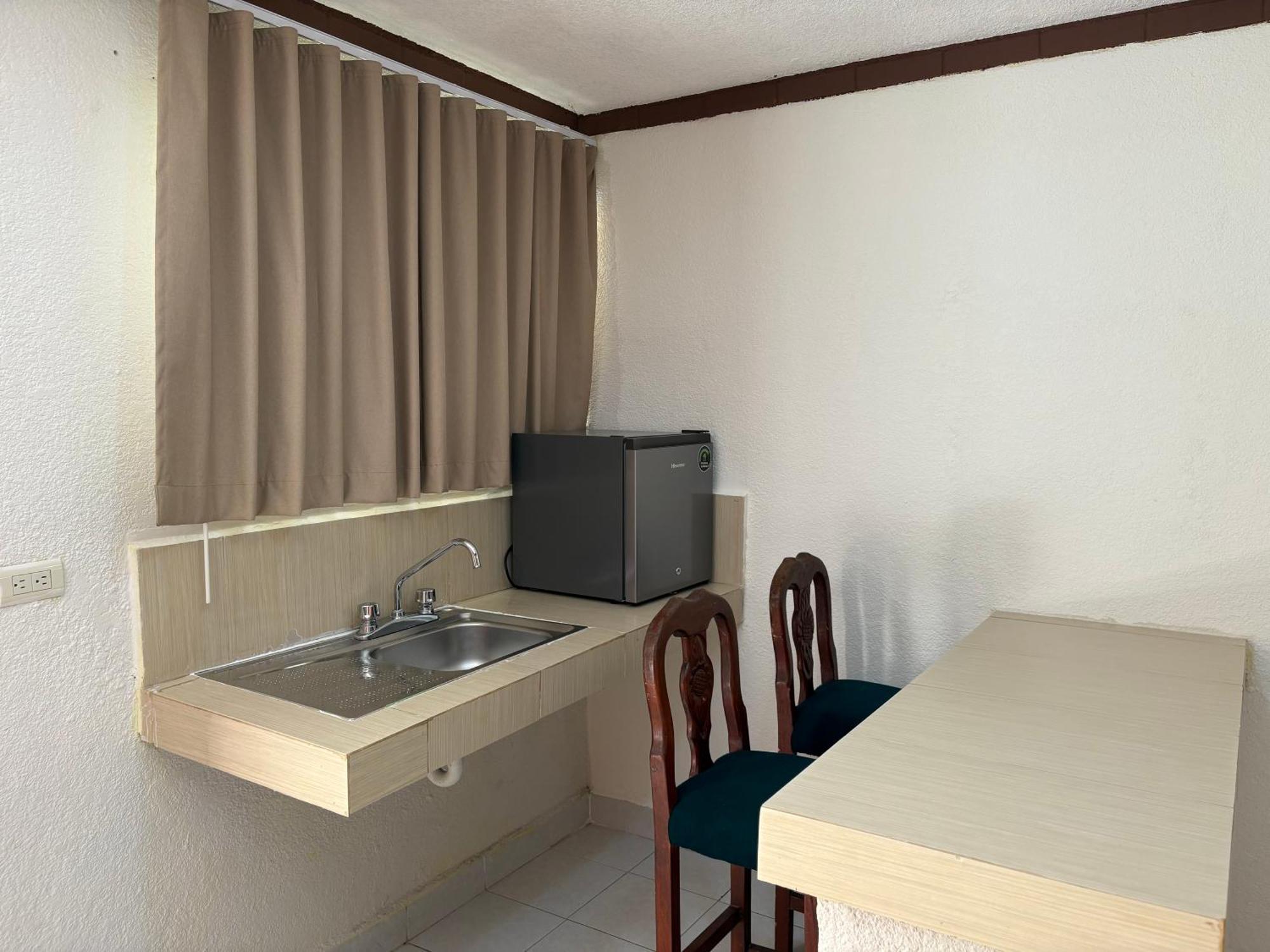 Suites Cancun Center Extérieur photo