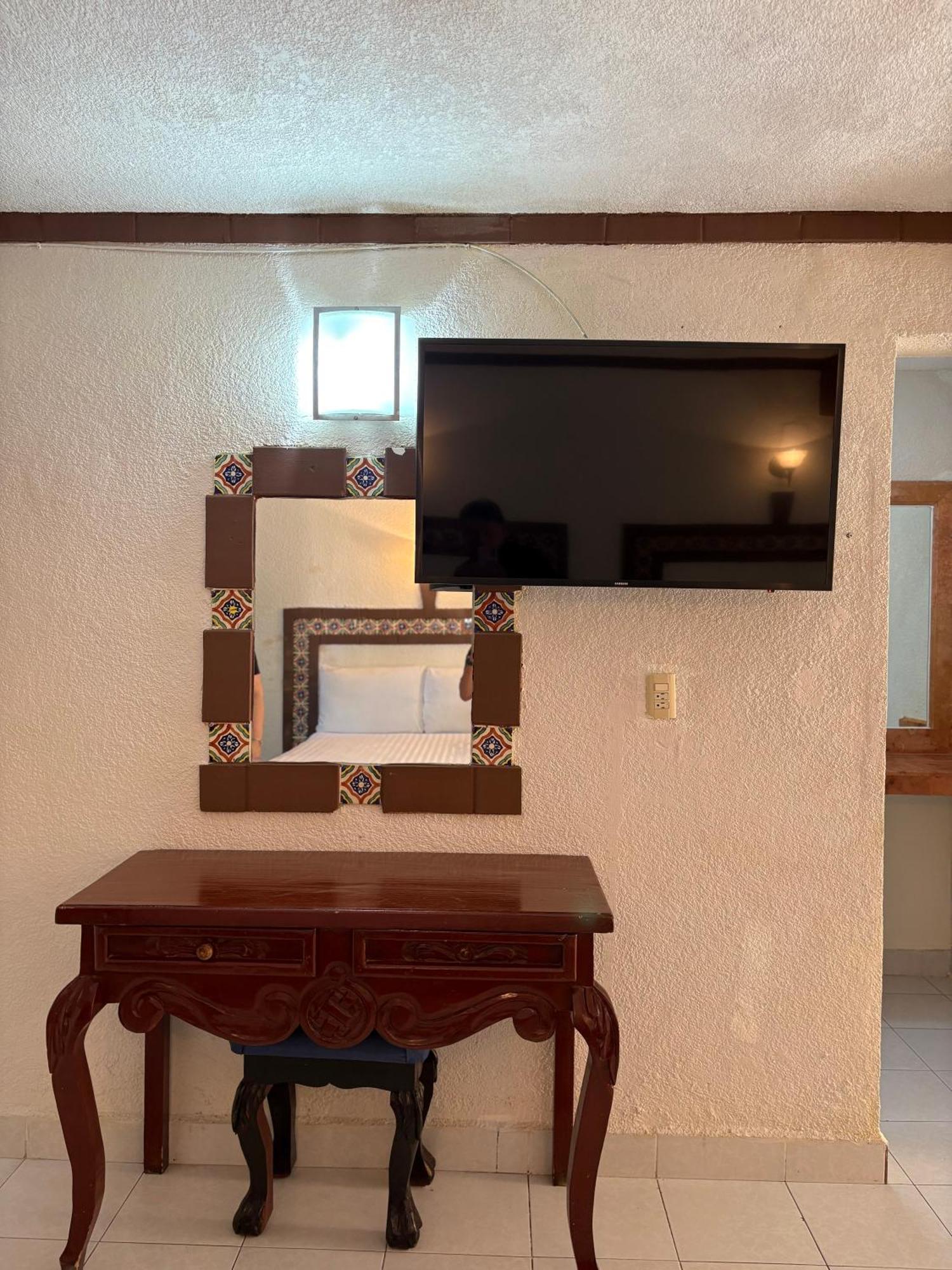 Suites Cancun Center Extérieur photo