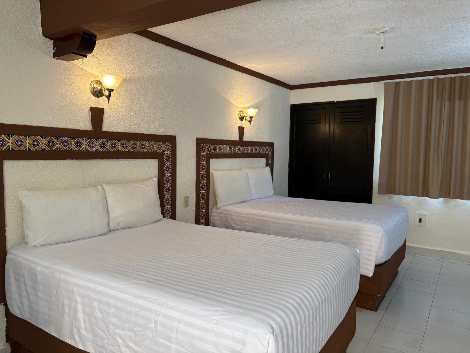 Suites Cancun Center Extérieur photo