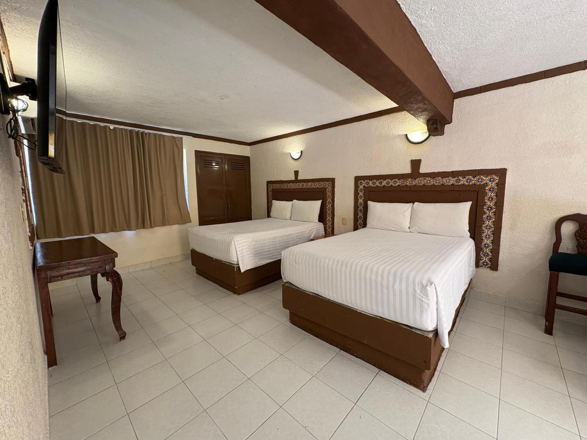 Suites Cancun Center Extérieur photo