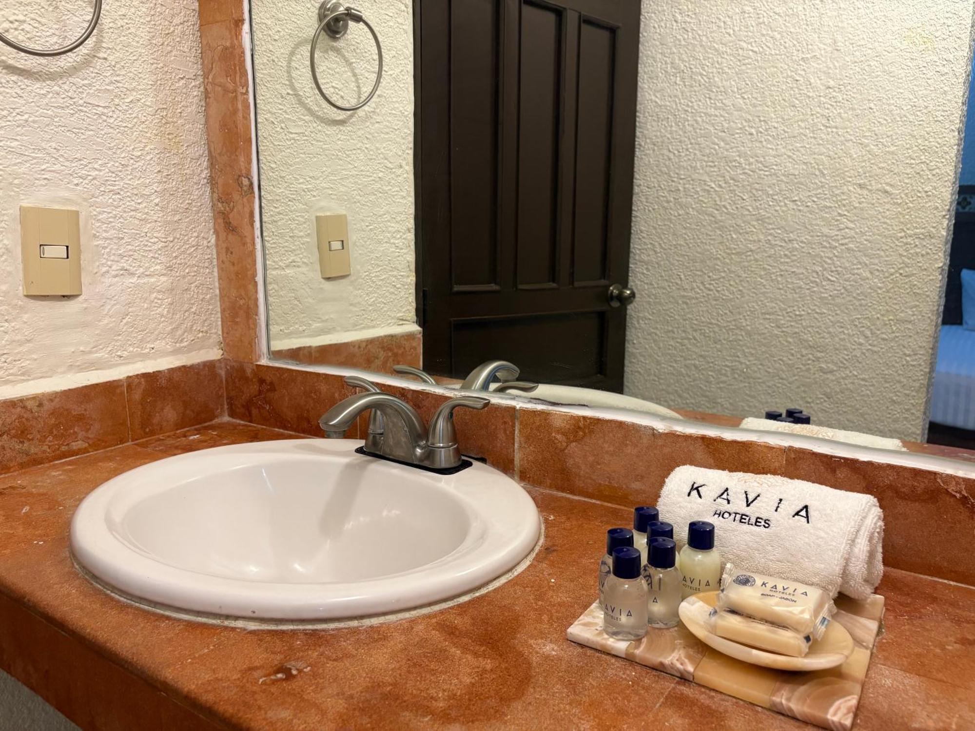 Suites Cancun Center Extérieur photo