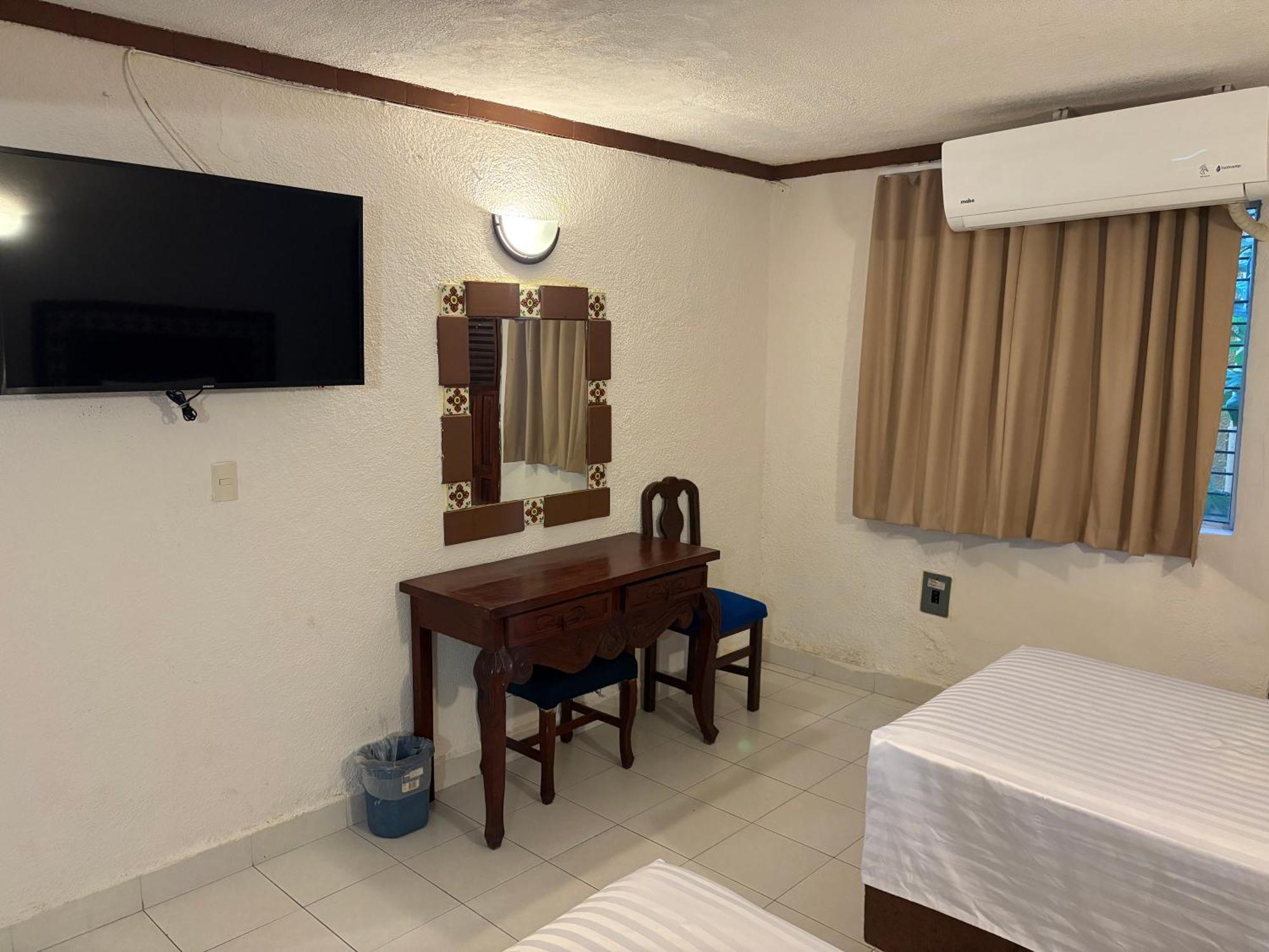Suites Cancun Center Extérieur photo