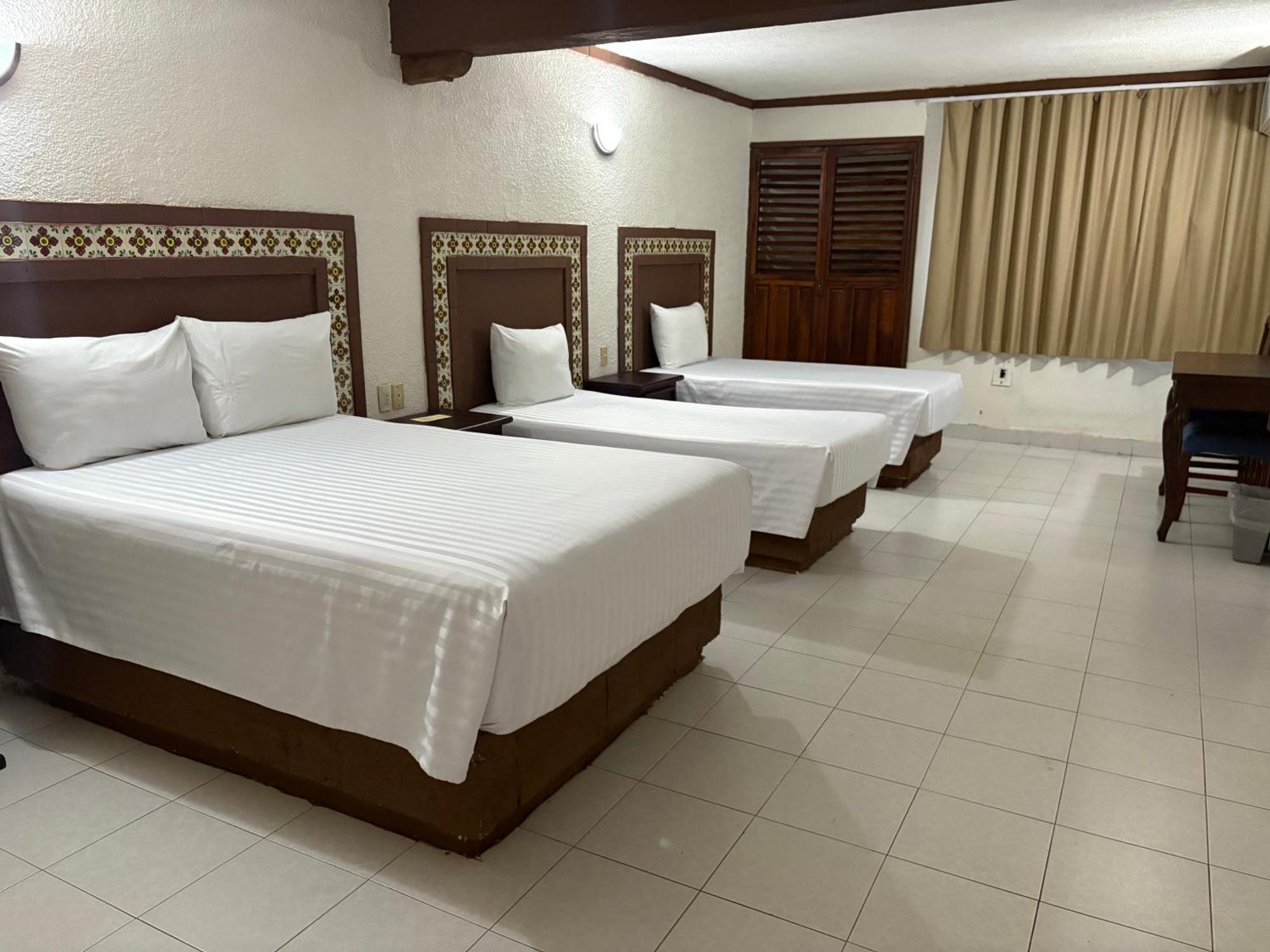 Suites Cancun Center Extérieur photo