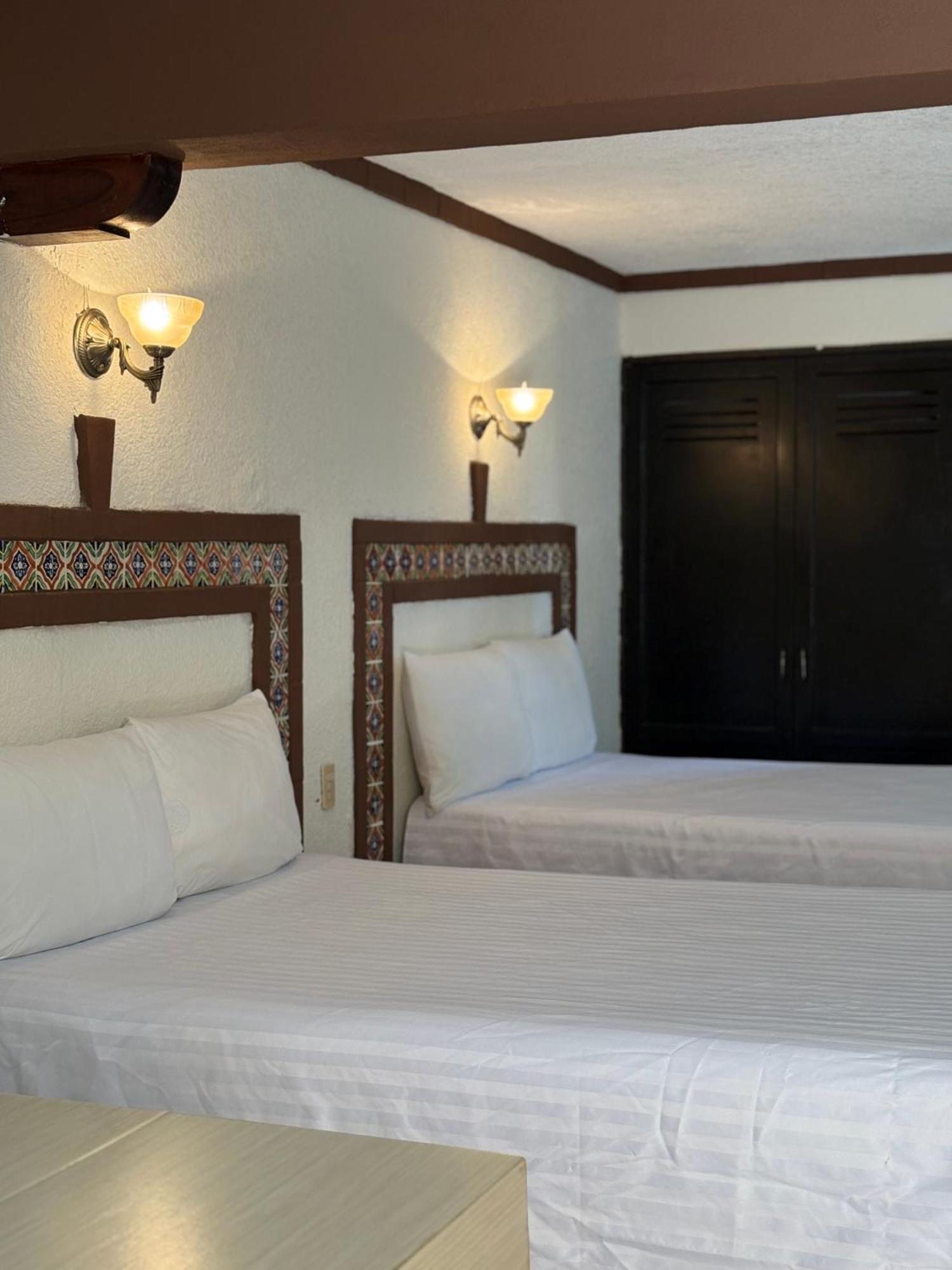 Suites Cancun Center Extérieur photo