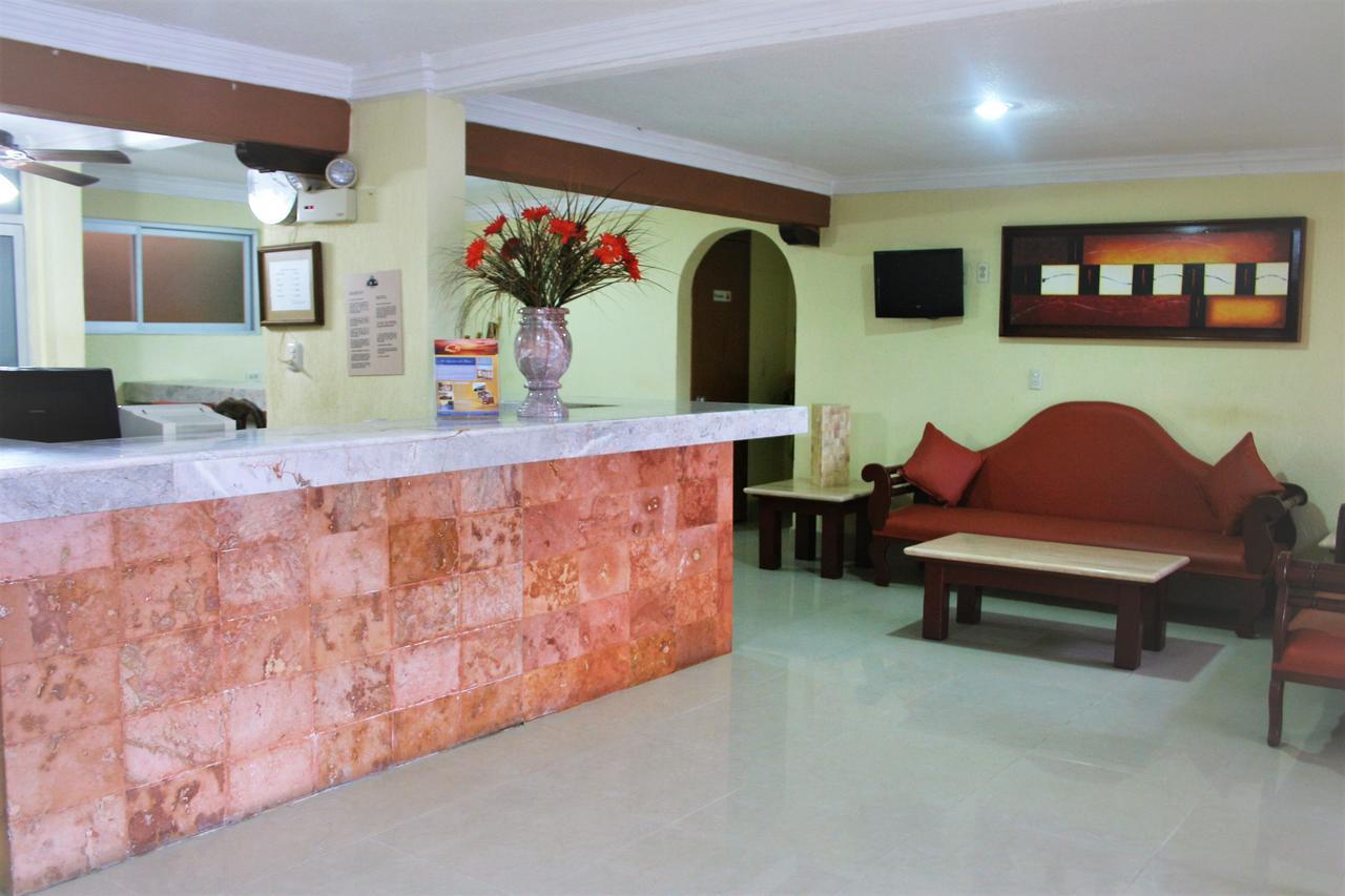 Suites Cancun Center Extérieur photo